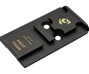 Night Fision NF GLK-OP-ACRO-FSMOS Optic Plate