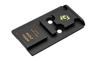Night Fision NF GLK-OP-ACRO-FSMOS Optic Plate