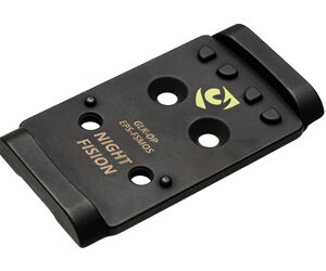 Night Fision Optic Plate EPS to Glock Full Size MOS