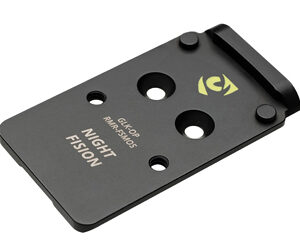 Night Fision Optic Plate – 507C/RMR to Glock MOS