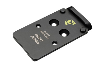 NFGLK-OP-RMR-FSMOS_1 Night Fision Optic Plate – 507C/RMR to Glock MOS