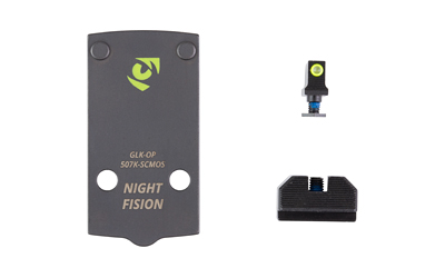 NFGLK-OPBS-507K43XYGZX_1 NF PLATE+NS 507K FITS G43X/48 MOS