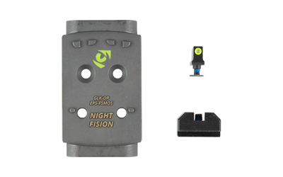 NFGLK-OPBS-EPSMOSYGZX_1 NF PLATE+NS EPS FITS GLOCK FS MOS