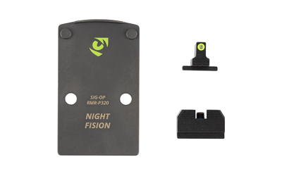NFSIG-OPBSRMRP320YGZX_1 Night Fision NF Plate + NS RMR/507C Sig P320