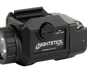 Nightstick TCM-10 Compact Weapon Light — 650 Lumens