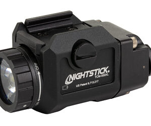Nightstick TCM-550XL Compact Weapon-Mounted Light – 550 lm