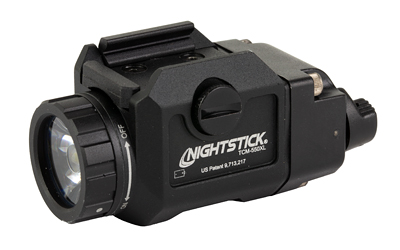 NITCM-550XL_1 Nightstick TCM-550XL Compact Weapon-Mounted Light – 550 lm