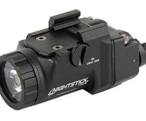 Nightstick TCM-5B Subcompact Weapon Light — 650 Lumens