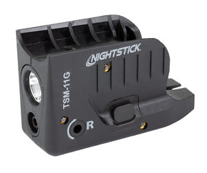 Nightstick TSM-11G Sub-Compact Weapon Light, 150 Lumens
