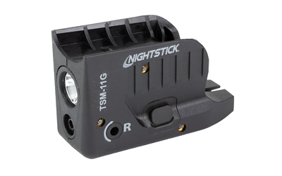 Nightstick TSM-11G Sub-Compact Weapon Light, 150 Lumens