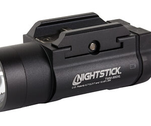 Nightstick TWM-850XL Weapon-Mounted Light — 850 Lumens