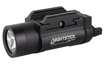 Nightstick TWM-850XL Weapon-Mounted Light — 850 Lumens