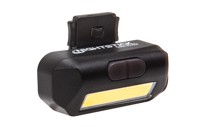 Nightstick USB-4510M Headlamp MOLLE Clip, 250 Lumens