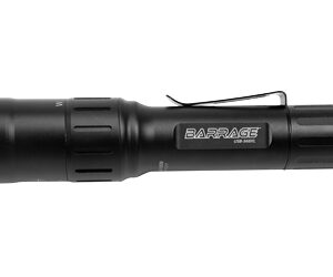 Night Stick Barrage USB 900 Lumens Flashlight
