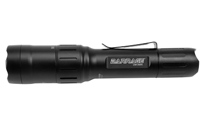 Night Stick Barrage USB 900 Lumens Flashlight