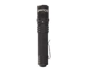 Night Stick USB-588-T Turbo USB Rechargeable 1100 Lumen Flashlight