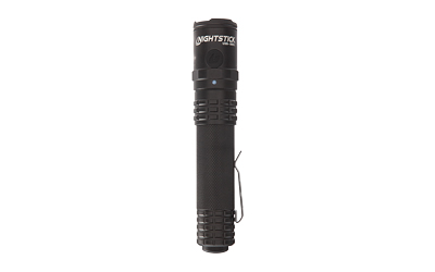 NIUSB-588-T_1 Night Stick USB-588-T Turbo USB Rechargeable 1100 Lumen Flashlight