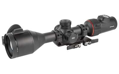 Nocpix ACE H50 Thermal Sight 640×512 50mm 3–24x