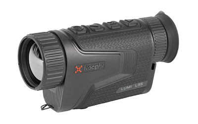 NOCPIX LUMI L35 Compact Thermal Monocular