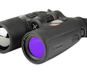 Nocpix Quest H50R Thermal Binocular 50mm Dual AMOLED