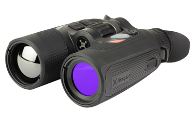 NOCQUEST-H50R_1 Nocpix Quest H50R Thermal Binocular 50mm Dual AMOLED