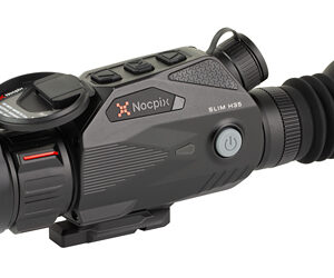 Nocpix SLIM H35 Thermal 640×512 35mm