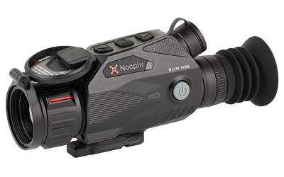 NOCSLIM-H35_1 Nocpix SLIM H35 Thermal 640×512 35mm