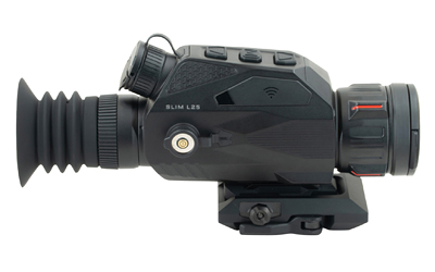 NOCSLIM-L25_1 NOCPIX SLIM L25 THERMAL 384X288 BLK
