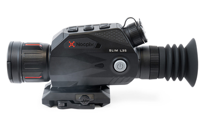 NOCSLIM-L35_1 NOCPIX MULTI-FUNC THRM OPT 384 35 MM