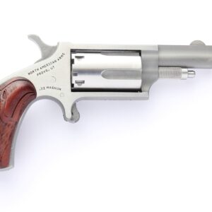 North American Arms Mini 22LR/22M 1-5/8 Eagle Grip