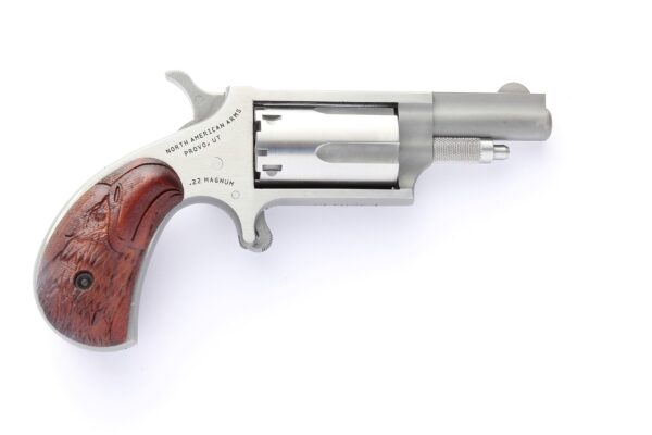 North American Arms Mini 22LR/22M 1-5/8 Eagle Grip