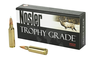 Nosler .300 WSM 180gr AccuBond 20rd