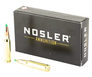 Nosler Ballistic Tip .308 Win 150 gr — 20 rd