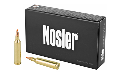 NOS61034_1 Nosler Ballistic Tip .22-250 Rem 55gr 20rd