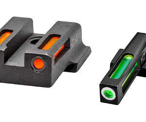 HIVIZ LiteWave H3 Sight for S&W M&P 9 Shield EZ