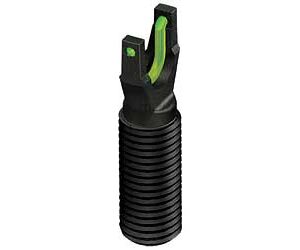 Hi-Viz AK-47 Interchangeable Front Sight, Red/Green