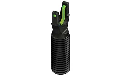 Hi-Viz AK-47 Interchangeable Front Sight, Red/Green