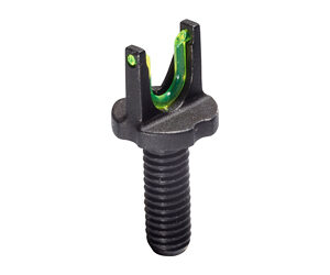 Hi-Viz AR2008 AR-15 Front Sight, Red/Green LitePipes