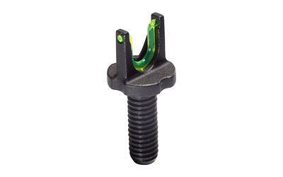 NPAR2008_1 Hi-Viz AR2008 AR-15 Front Sight, Red/Green LitePipes