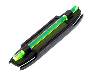 Hi-Viz BirdBuster Magnetic Front Sight, 2 Red/2 Green
