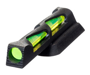 HIVIZ LiteWave Front Sight for CZ 75/85/P-01 (Green)