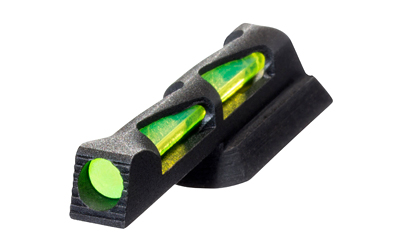 NPCZLW01_1 HIVIZ LiteWave Front Sight for CZ 75/85/P-01 (Green)