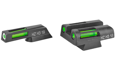 NPCZN321_1 Hi-Viz H3 NS Night Sights for CZ 75/85 – Green/Green