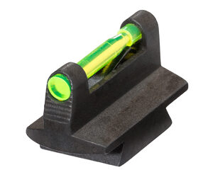 Hi-Viz Fiber Optic Front Sight 3/8″ Dovetail Green/Red