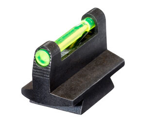 Hi-Viz Interchangeable 7/16″ Tall Front Sight — 3/8″ Dovetail