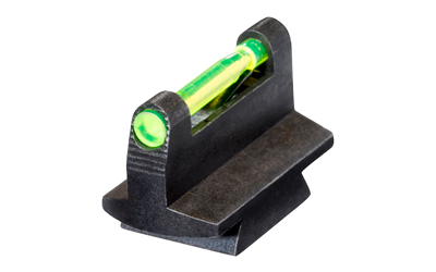 NPDOVM-420_1 Hi-Viz Interchangeable 7/16″ Tall Front Sight — 3/8″ Dovetail