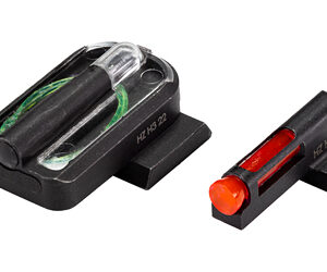 Hi-Viz FASTDOT H3 Red/Green Sight for S&W M&P Shield