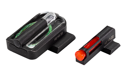 Hi-Viz FASTDOT H3 Red/Green Sight for S&W M&P Shield
