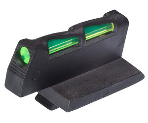 HiViz LiteWave Front Sight for Ruger GP100