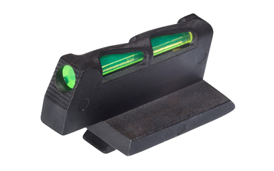NPGPLW01_1 HiViz LiteWave Front Sight for Ruger GP100